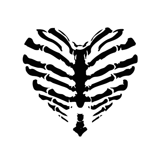🦴 Эмодзи «Random P2» для Telegram
