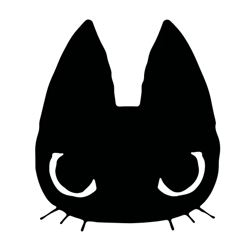 🐱 Эмодзи «Random P2» для Telegram
