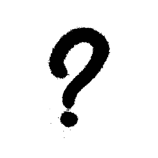 ❔ Эмодзи «Random P2» для Telegram