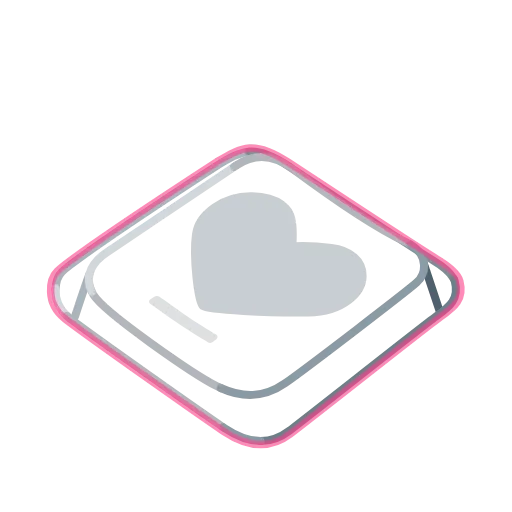 🎁 Эмодзи «Фоновые» для Telegram