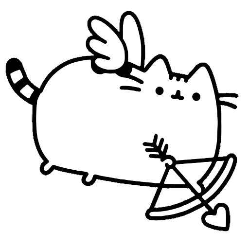 🏹 Эмодзи «Фоновые» для Telegram