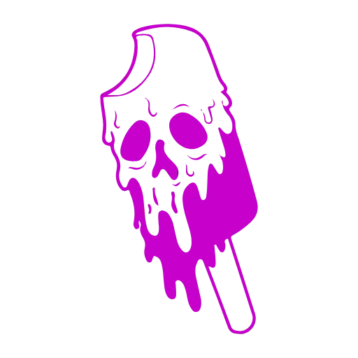 💀 Эмодзи «Random P3» для Telegram