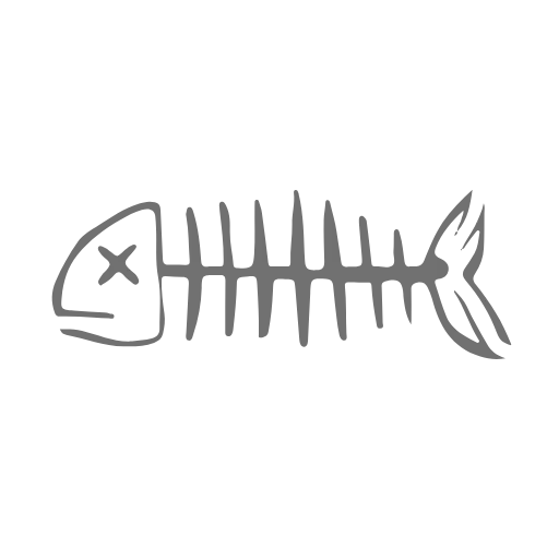 🐟 Эмодзи «Random P3» для Telegram