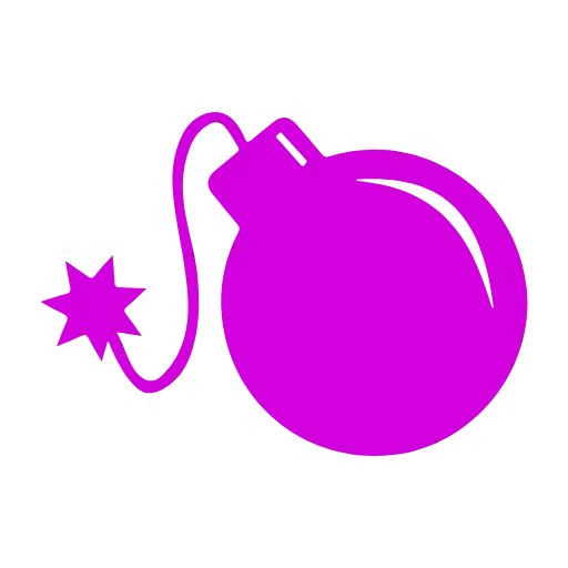 💣 Эмодзи «Random P3» для Telegram