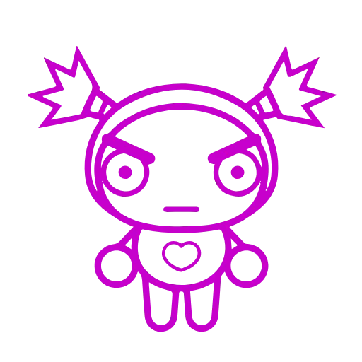 🖼 Эмодзи «Random P3» для Telegram