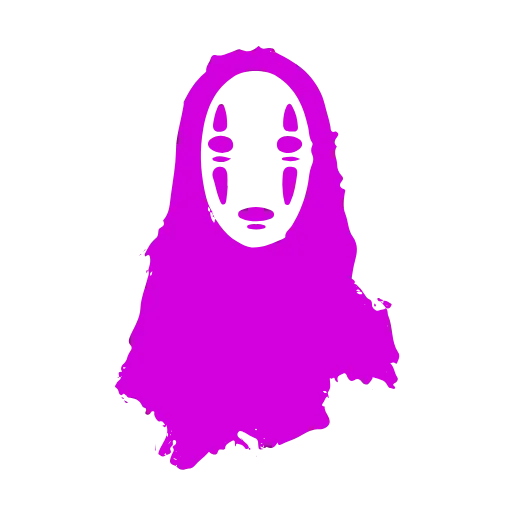 👻 Эмодзи «Random P3» для Telegram
