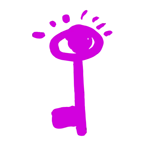 🗝 Эмодзи «Random P3» для Telegram
