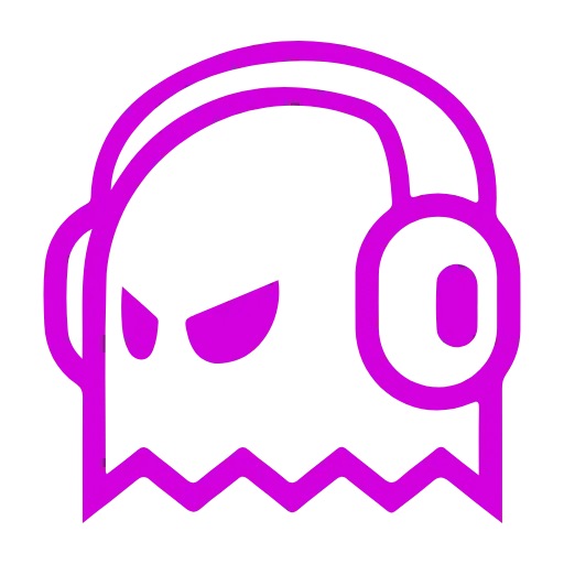 🎧 Эмодзи «Random P3» для Telegram