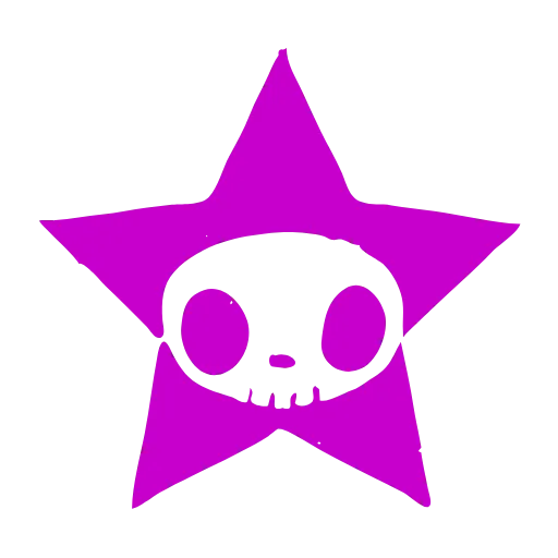 ⭐️ Эмодзи «Random P3» для Telegram