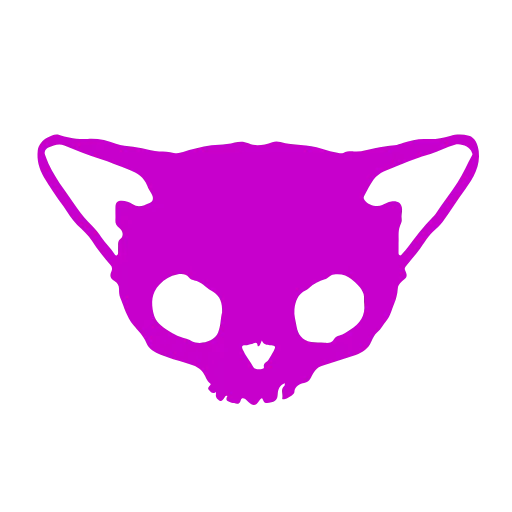 🐱 Эмодзи «Random P3» для Telegram