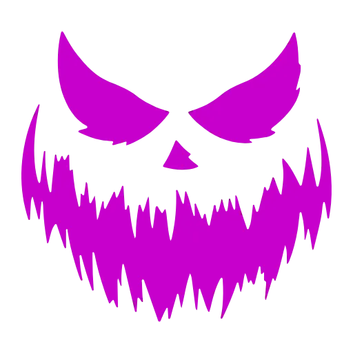 😈 Эмодзи «Random P3» для Telegram