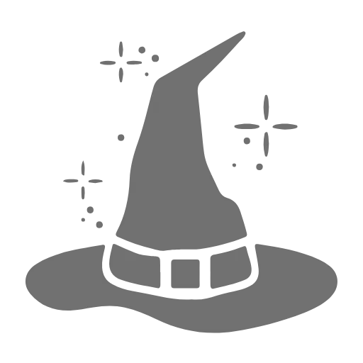 🧙‍♀️ Эмодзи «Random P3» для Telegram