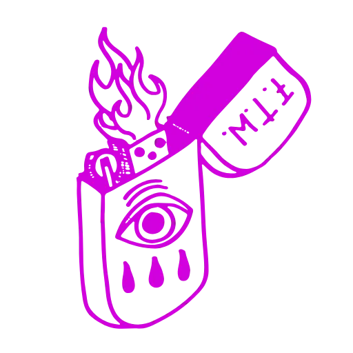 🔥 Эмодзи «Random P3» для Telegram