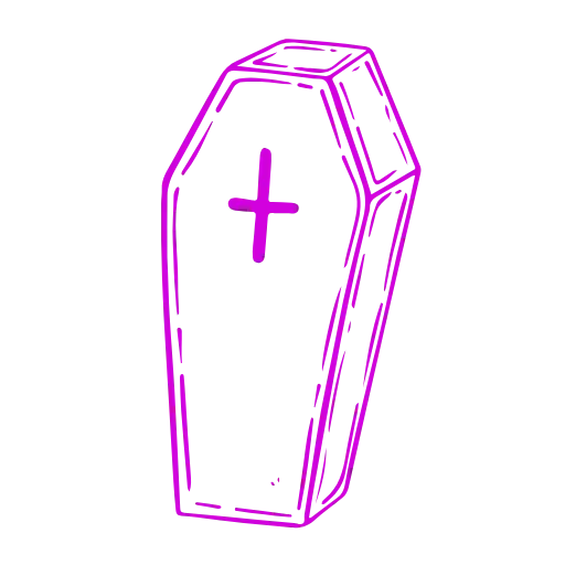 ⚰️ Эмодзи «Random P3» для Telegram