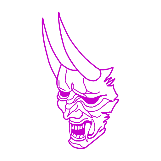 👺 Эмодзи «Random P3» для Telegram