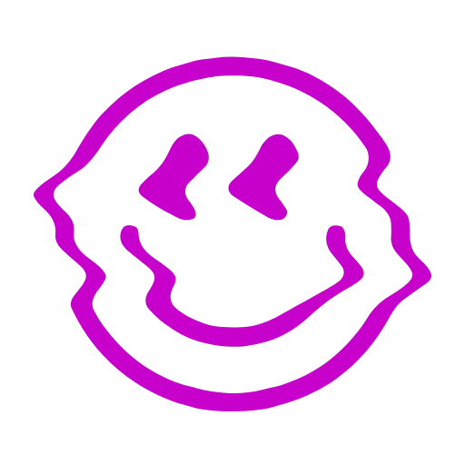 🙂 Эмодзи «Random P3» для Telegram