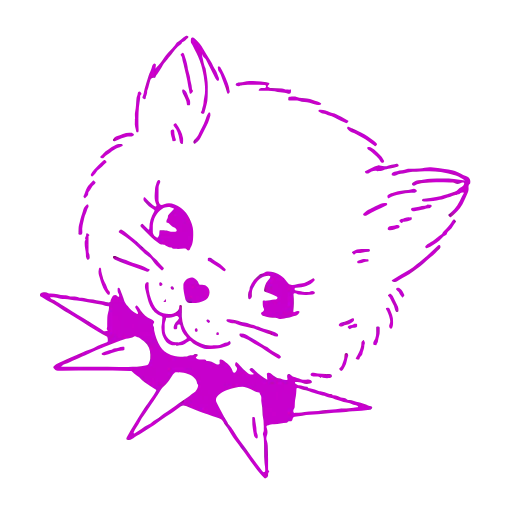🐈 Эмодзи «Random P3» для Telegram