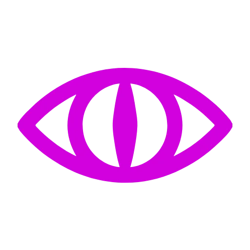 👁‍🗨 Эмодзи «Random P3» для Telegram
