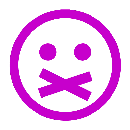 🤫 Эмодзи «Random P3» для Telegram