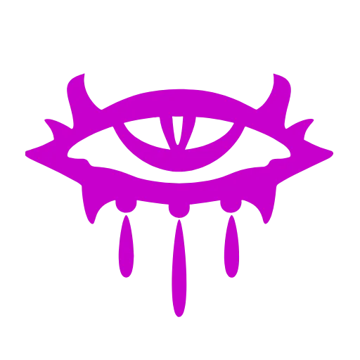 👿 Эмодзи «Random P3» для Telegram
