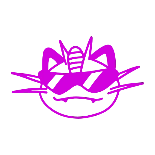 😼 Эмодзи «Random P3» для Telegram