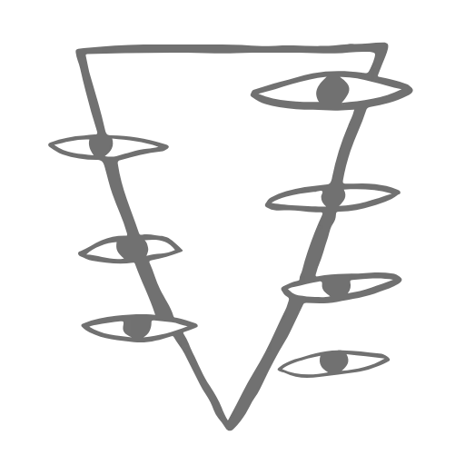👁‍🗨 Эмодзи «Random P3» для Telegram