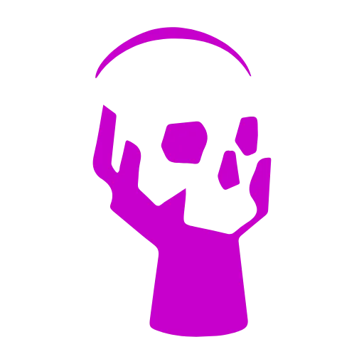 💀 Эмодзи «Random P3» для Telegram