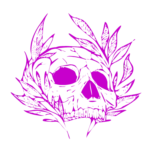 💀 Эмодзи «Random P3» для Telegram