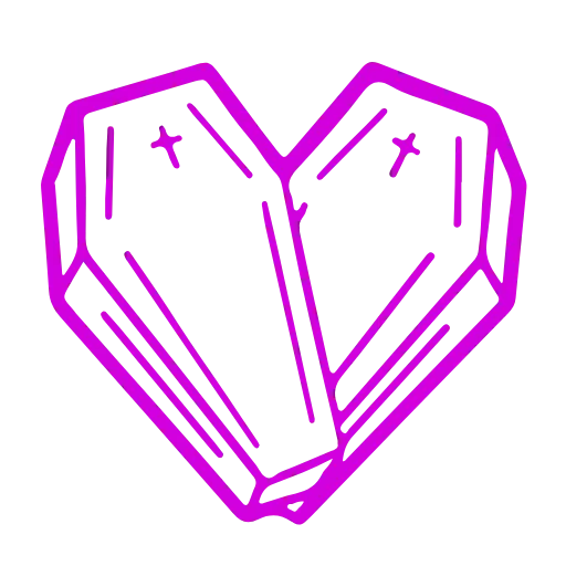 ⚰️ Эмодзи «Random P3» для Telegram