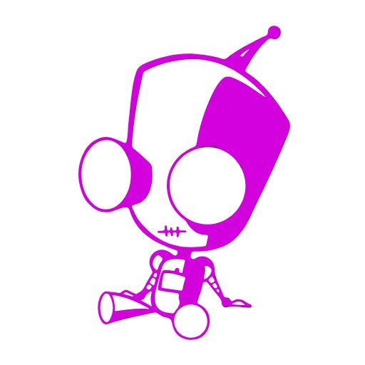 🤖 Эмодзи «Random P3» для Telegram