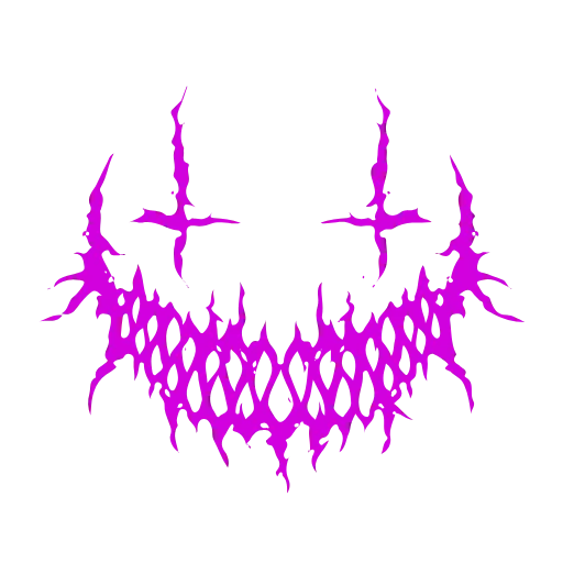 👹 Эмодзи «Random P3» для Telegram