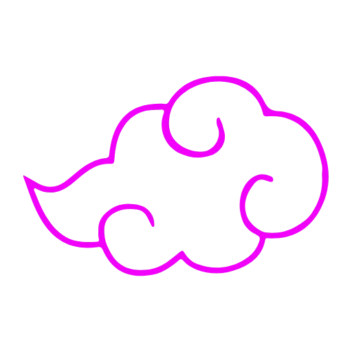 ☁️ Эмодзи «Random P4» для Telegram