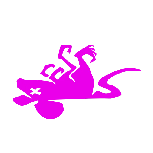 🐭 Эмодзи «Random P4» для Telegram