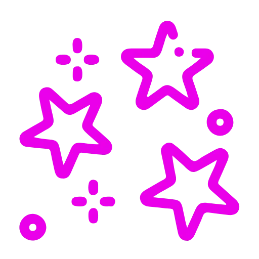 🌌 Эмодзи «Random P4» для Telegram