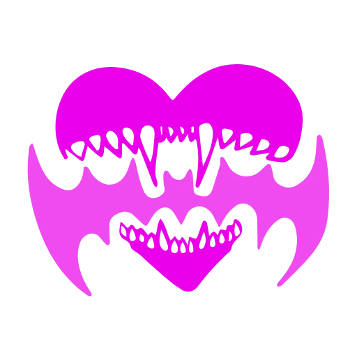 🦇 Эмодзи «Random P4» для Telegram