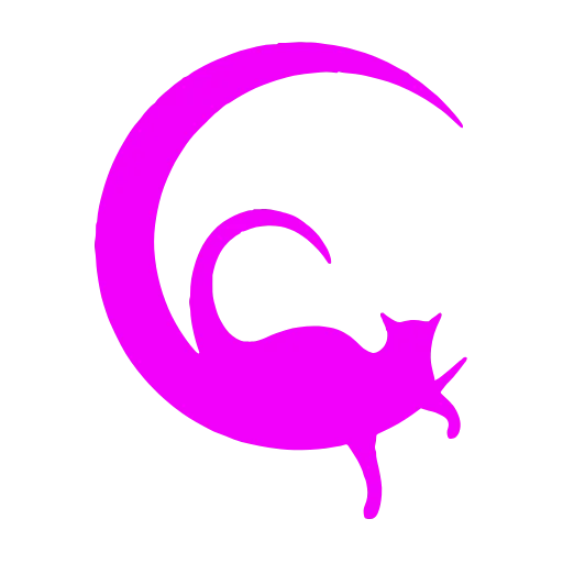 🌘 Эмодзи «Random P4» для Telegram