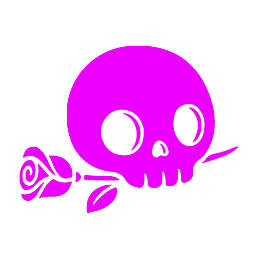 💀 Эмодзи «Random P4» для Telegram