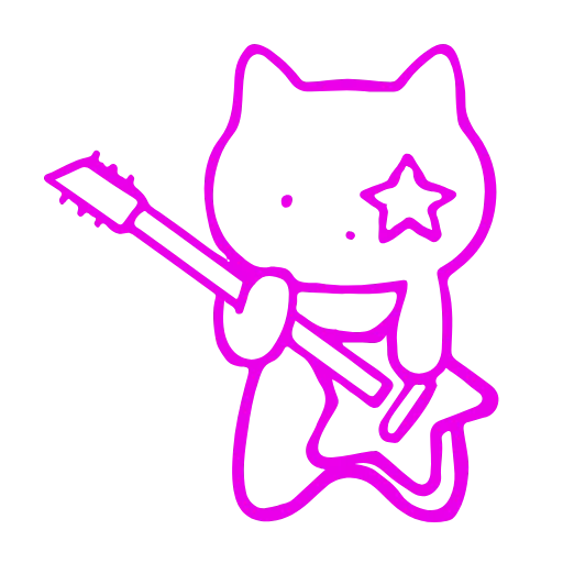 🎸 Эмодзи «Random P4» для Telegram