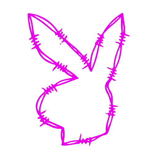 🐰 Эмодзи «Random P4» для Telegram