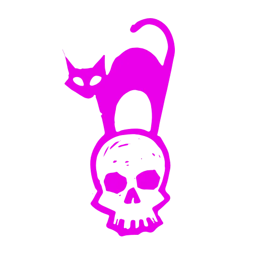 😾 Эмодзи «Random P4» для Telegram
