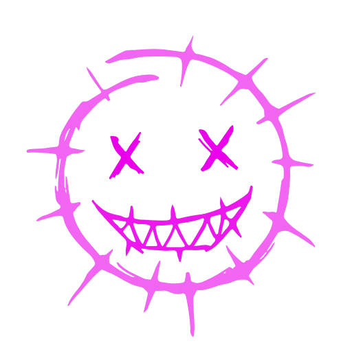 😈 Эмодзи «Random P4» для Telegram