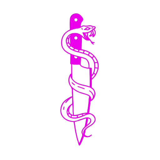 🔪 Эмодзи «Random P4» для Telegram