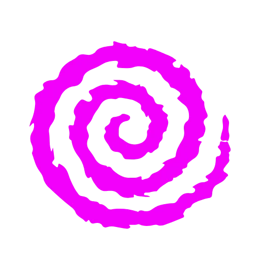 🌀 Эмодзи «Random P4» для Telegram