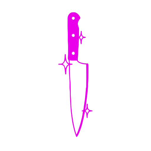 🔪 Эмодзи «Random P4» для Telegram