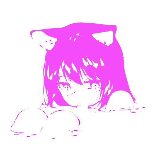 😔 Эмодзи «Random P4» для Telegram