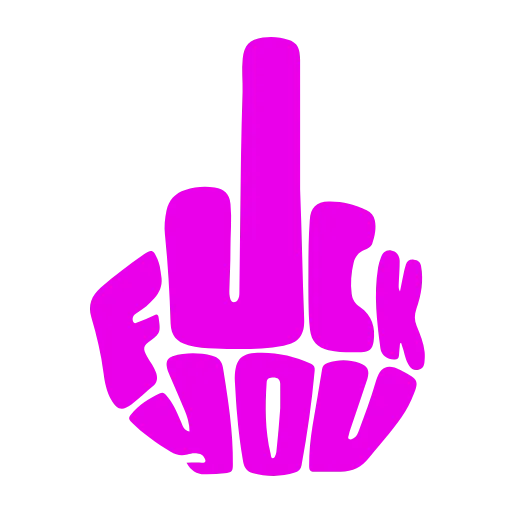 🖕 Эмодзи «Random P4» для Telegram
