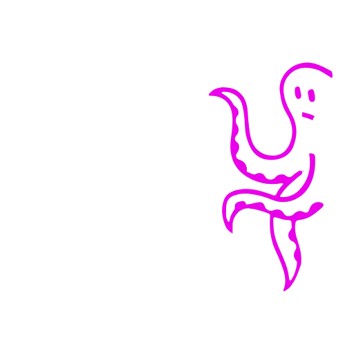 🐙 Эмодзи «Random P4» для Telegram