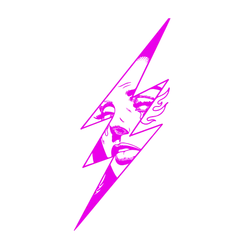 ⚡️ Эмодзи «Random P4» для Telegram