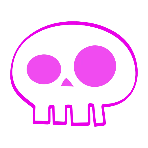 💀 Эмодзи «Random P4» для Telegram