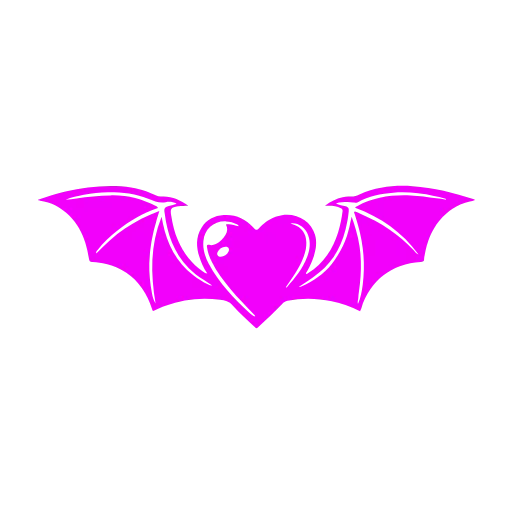 🦇 Эмодзи «Random P4» для Telegram